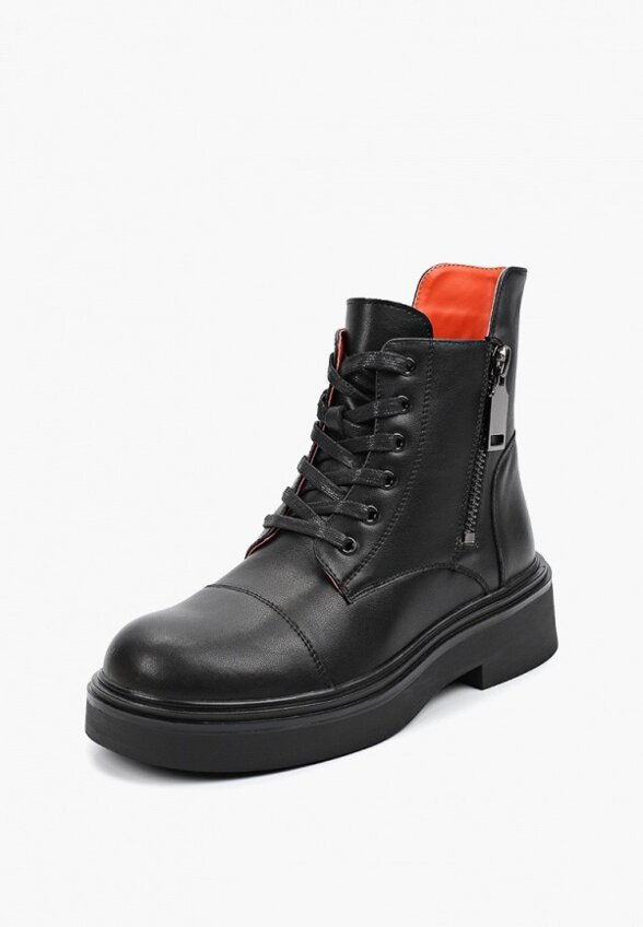 Ботинки Respect