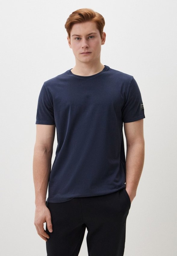 Футболка Ecoalf