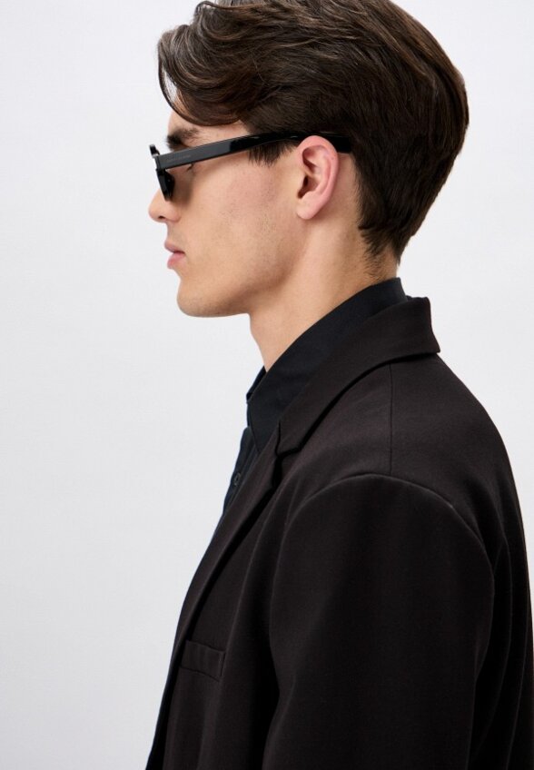 Очки солнцезащитные Saint Laurent