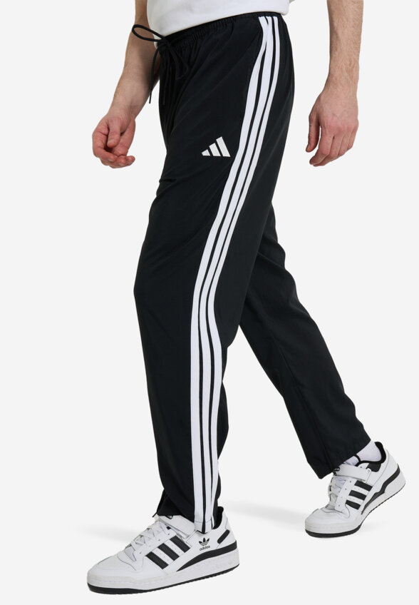 Брюки мужские adidas, Черный