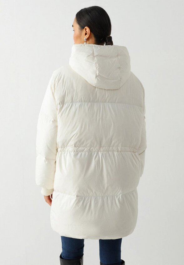 Пуховик Nominee