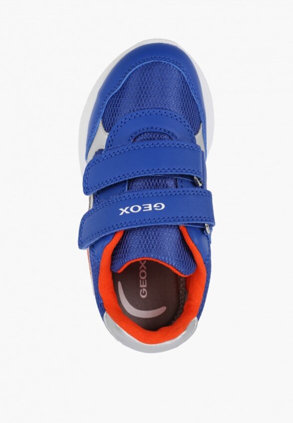 Кроссовки Geox