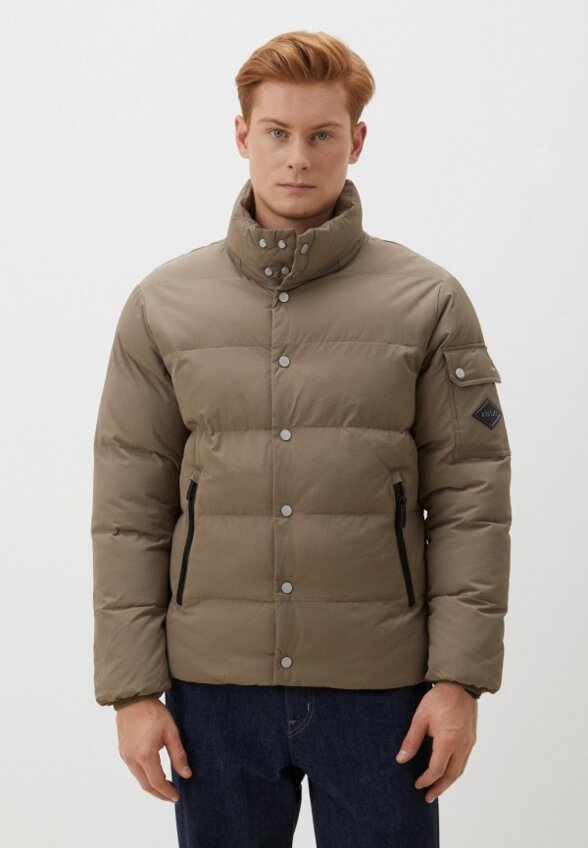 Куртка утепленная Replay