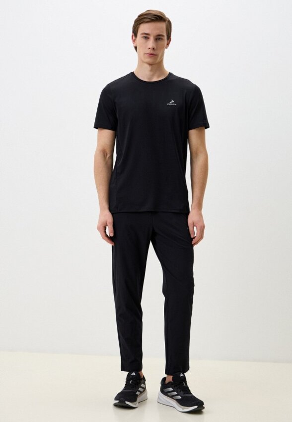 Футболка спортивная Demix