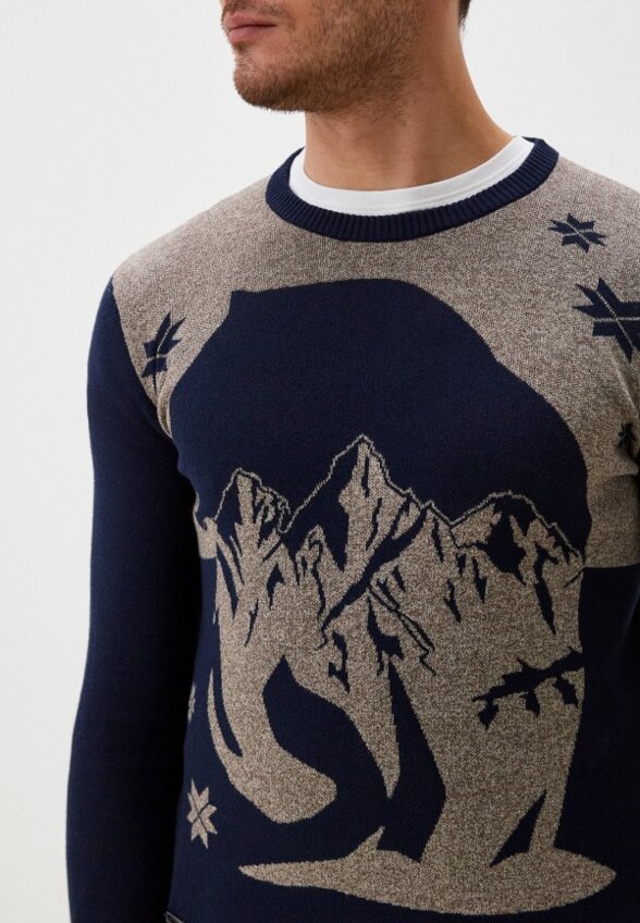 Джемпер Ritter