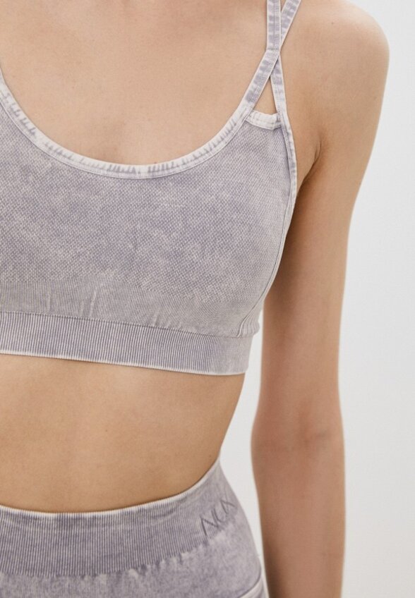 Топ спортивный Nux