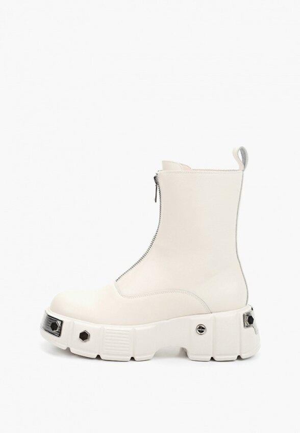 Ботинки Vivian Royal