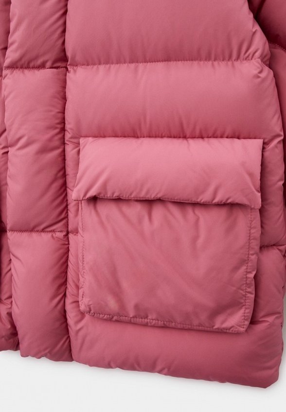 Пуховик Il Gufo