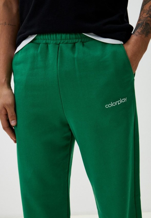 Брюки спортивные Colorplay