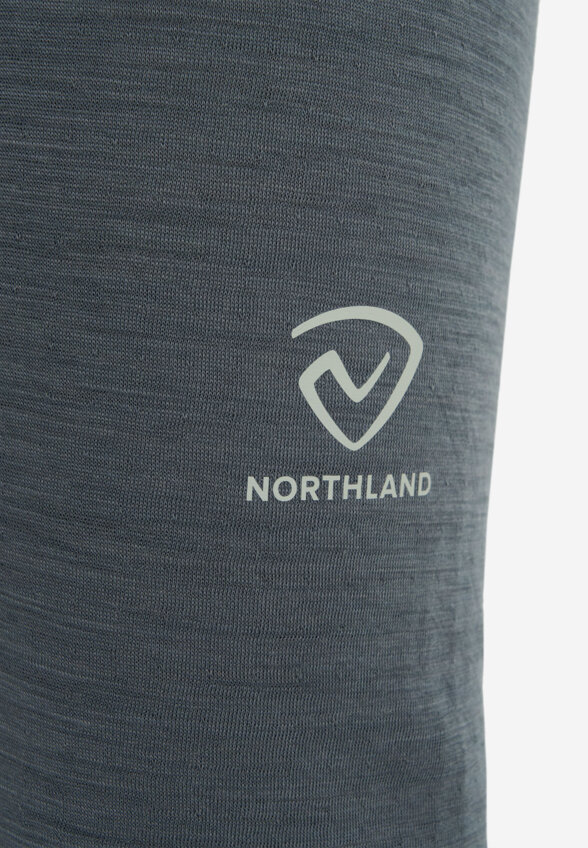 Термобелье низ женское Northland, Серый