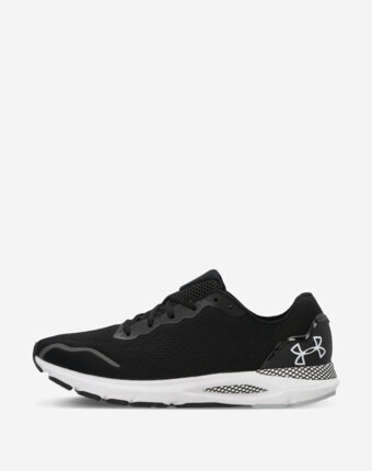 Кроссовки мужские Under Armour Hovr Sonic 6, Черный женщинам