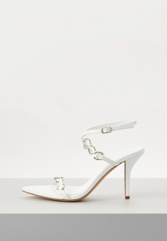 Босоножки Giaborghini