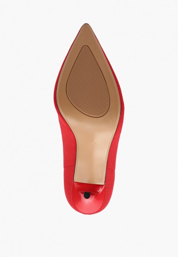 Ботильоны Obba