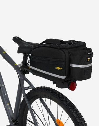 Сумка на велосипед Topeak MTX 2.0, Черный
