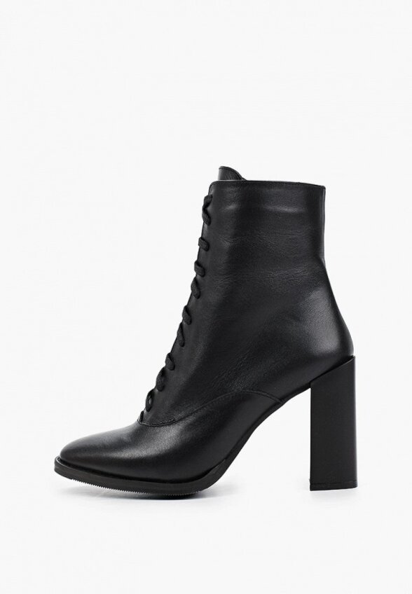 Ботильоны Lusavou