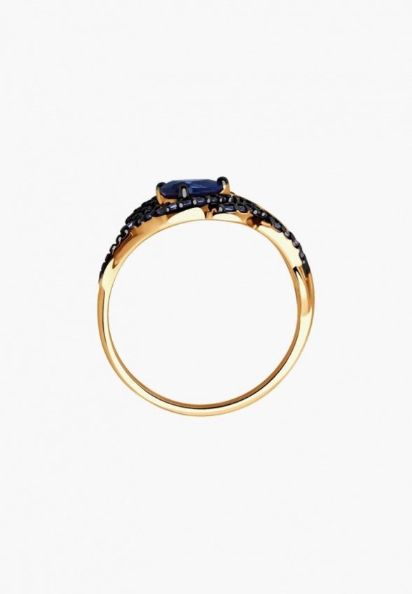 Кольцо Sokolov