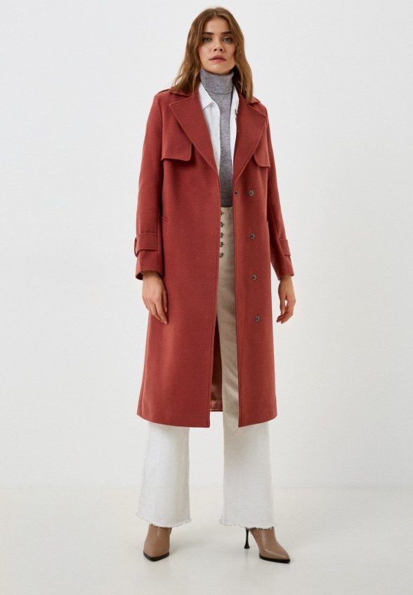 Пальто-халат Ovelli