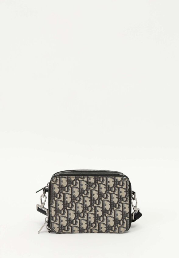 Dior Oblique