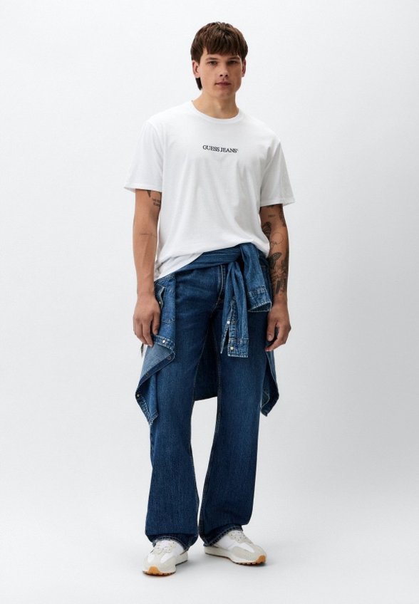 Джинсы Guess Jeans