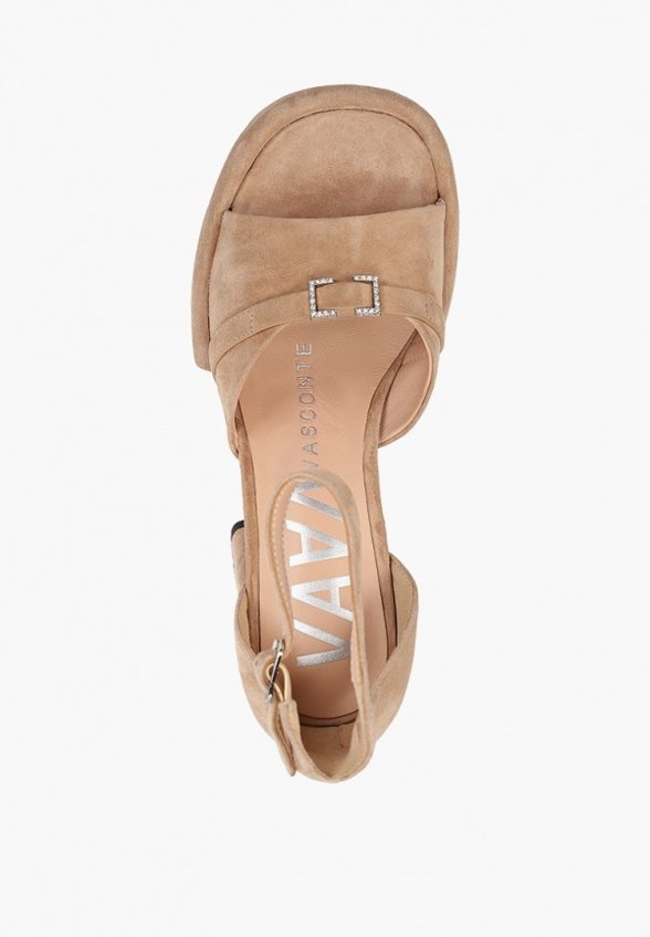 Босоножки Vasconte