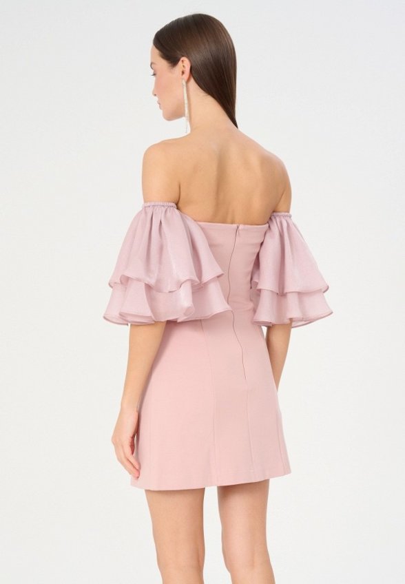 Платье Letlook Fashion