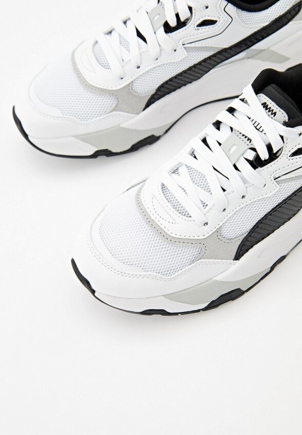 Кроссовки PUMA