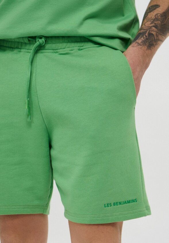 Шорты спортивные Les Benjamins