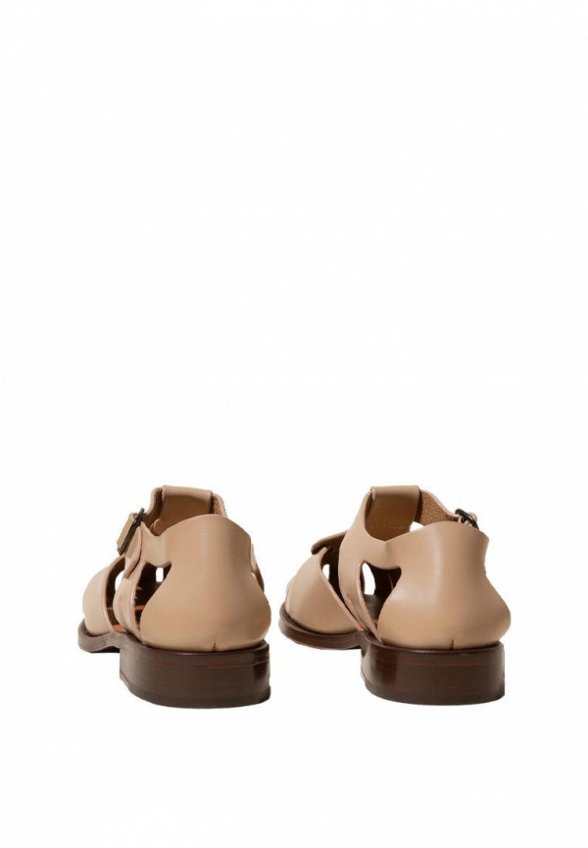 Сандалии Hereu