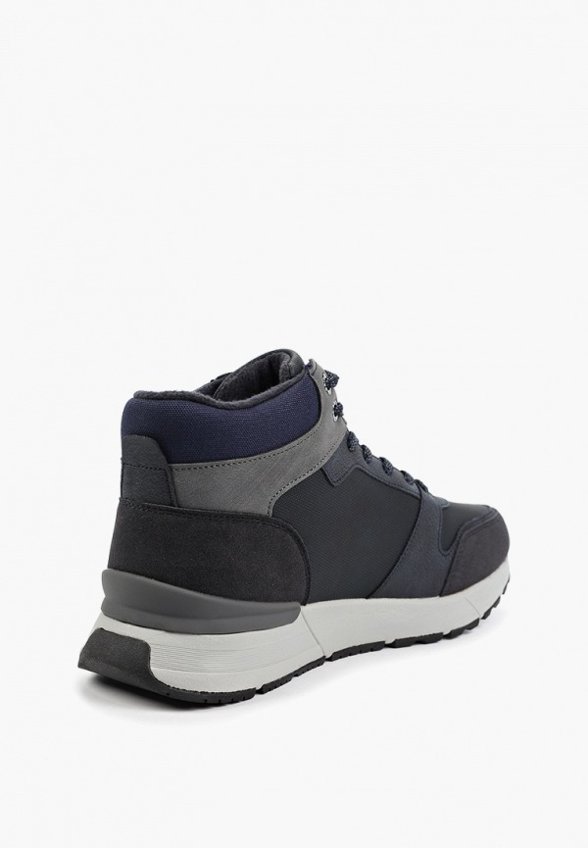 Кроссовки Briggs