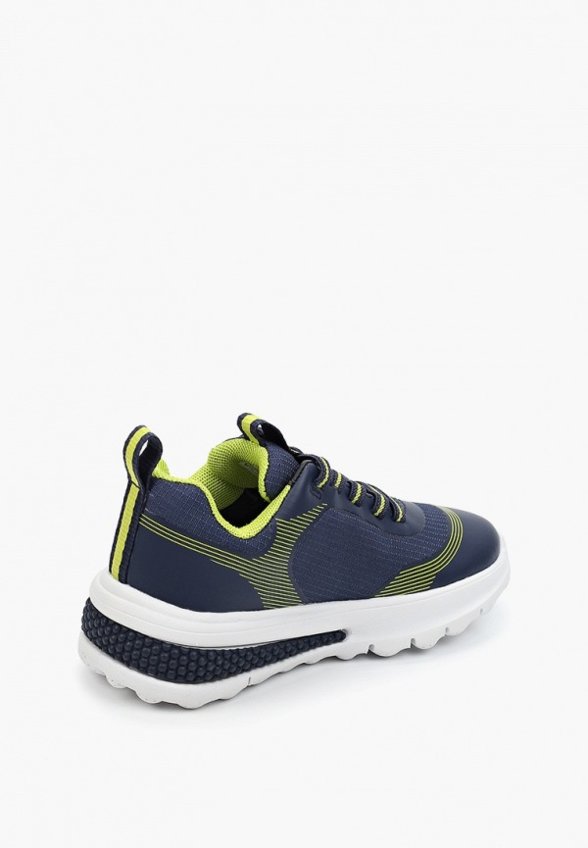 Кроссовки Geox