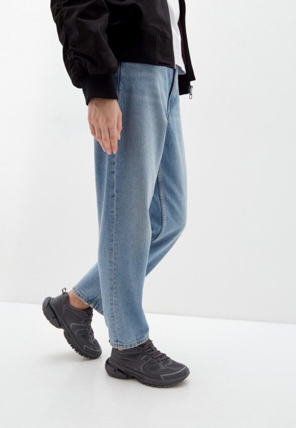 Кроссовки Diesel