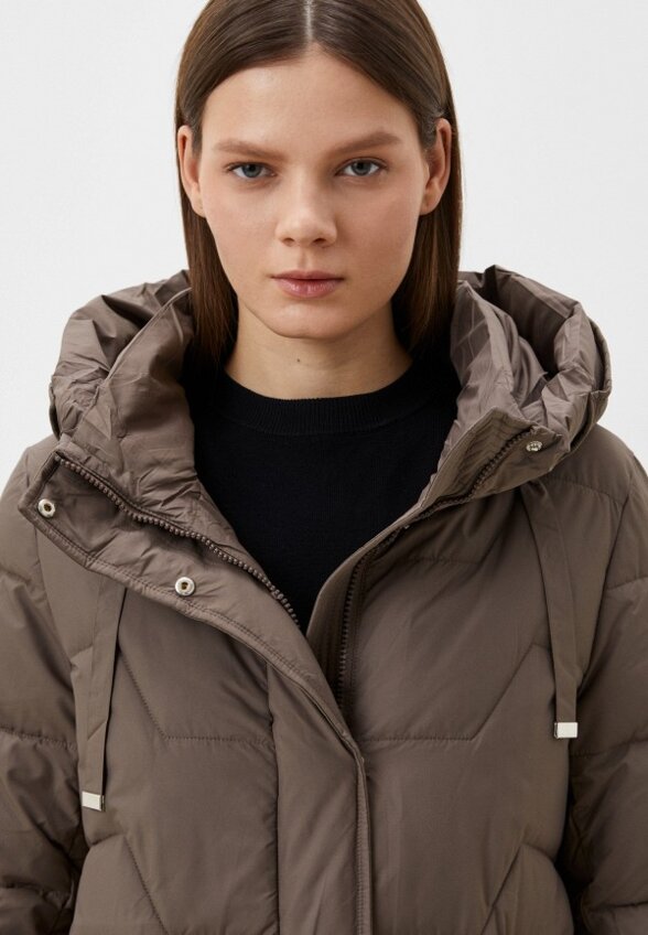 Куртка стеганая Ogmando