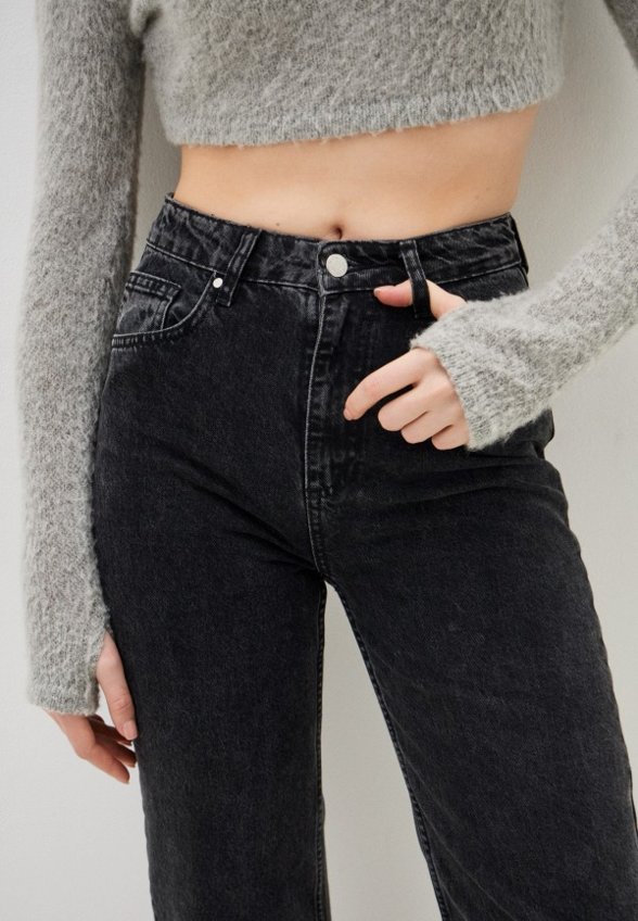 Джинсы Trendyol