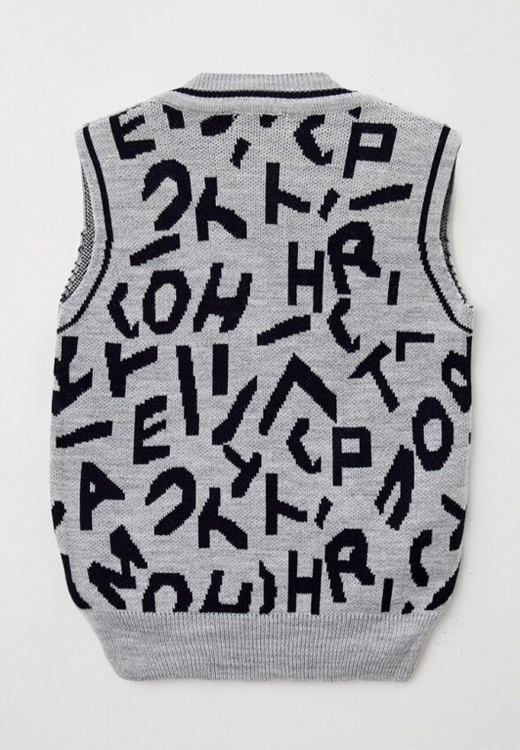 Жилет Pink Kids