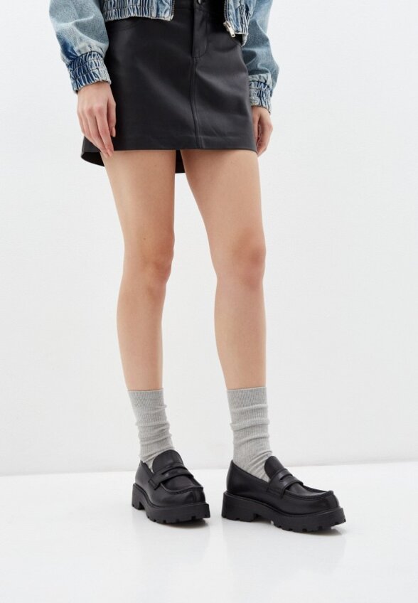 Лоферы Vagabond