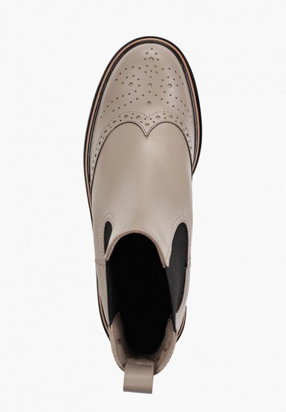 Ботинки Giotto