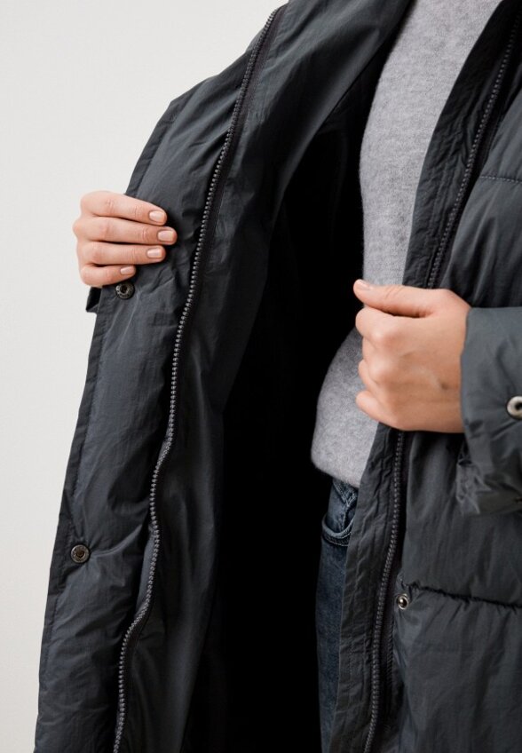 Пуховик Francesca Peretti