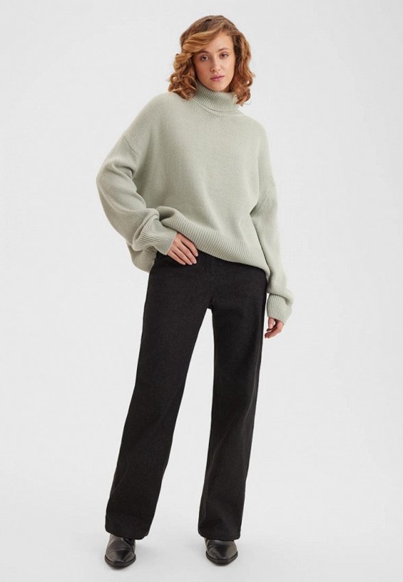 Джинсы Olesa Chugunova