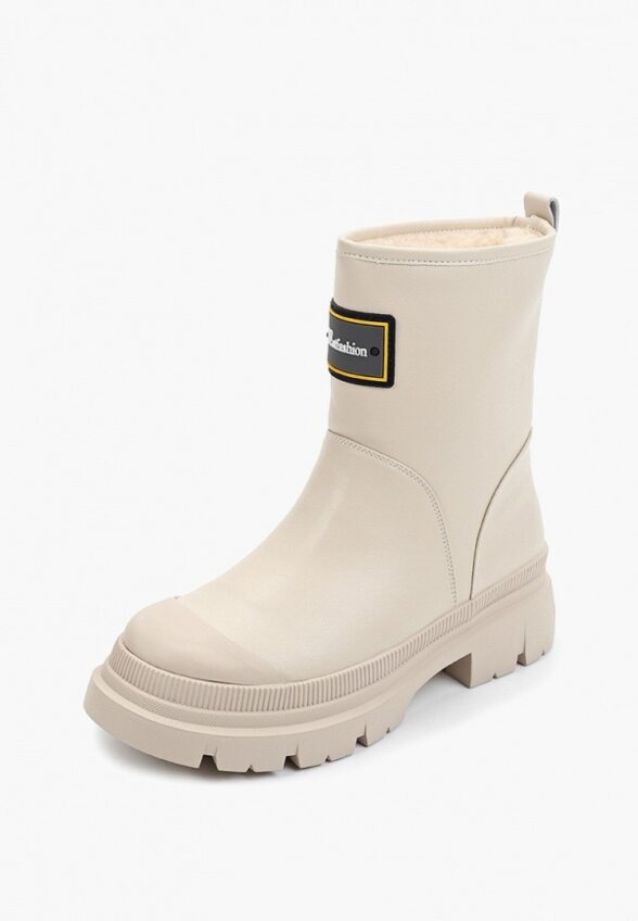 Полусапоги Francesco Donni