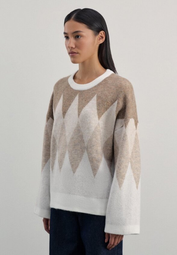 Джемпер Zarina