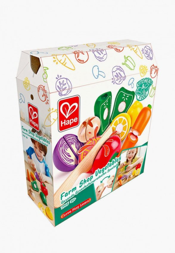 Набор игровой Hape