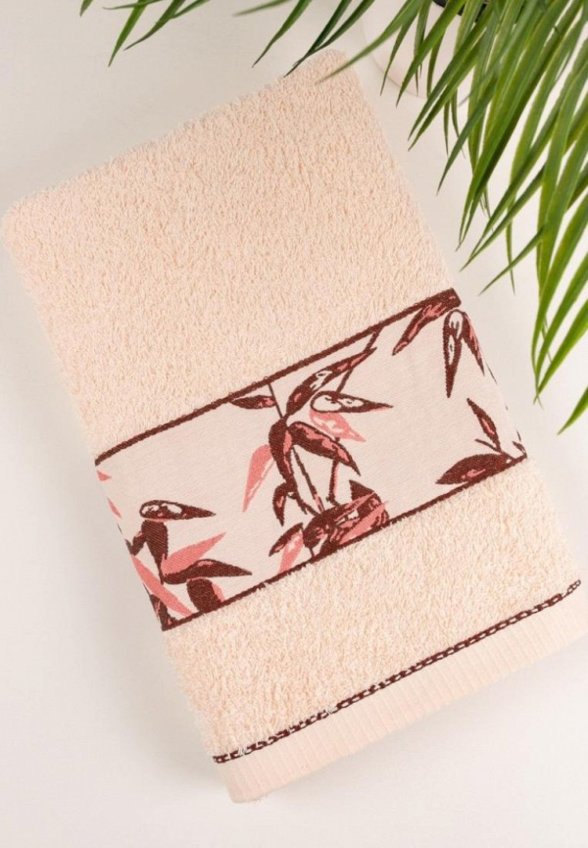 Полотенце Wellness