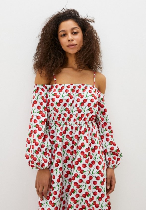 Платье Belucci