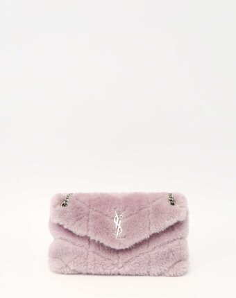 Saint Laurent Puffer женщинам