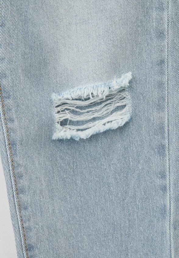 Джинсы PlayToday