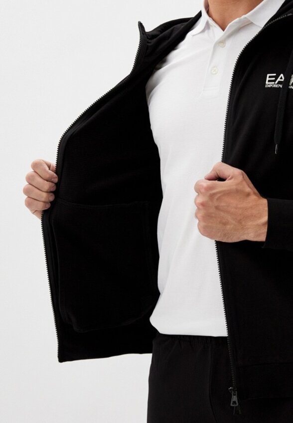 Костюм спортивный EA7