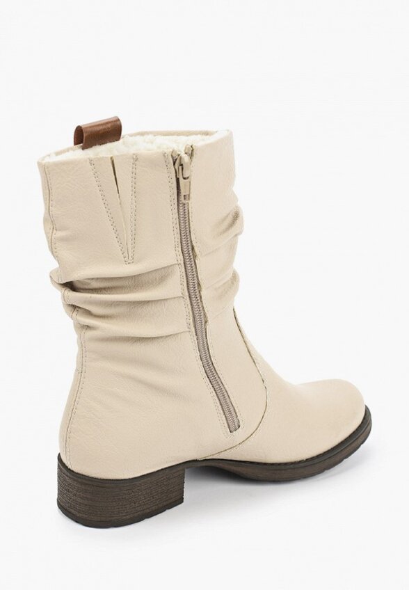 Полусапоги Rieker