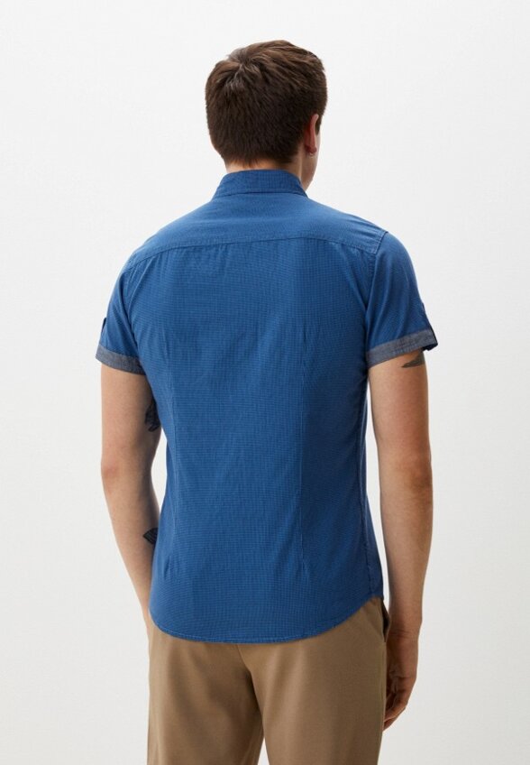 Рубашка Funday