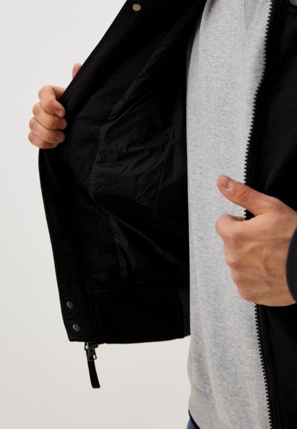 Куртка утепленная Alpha Industries