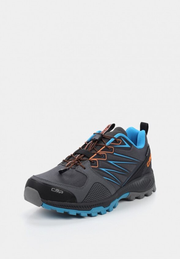Кроссовки трекинговые CMP